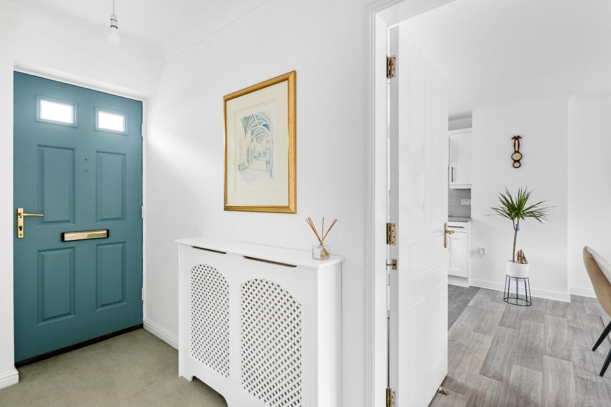 Luxurious 3 Bed House With Free Parking, Close To The Train Station & Town Braintree Extérieur photo